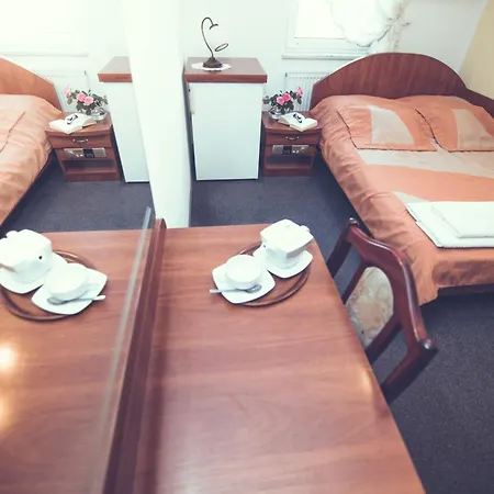 Hotel Kaukaska