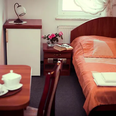 Kaukaska Hotel 3*