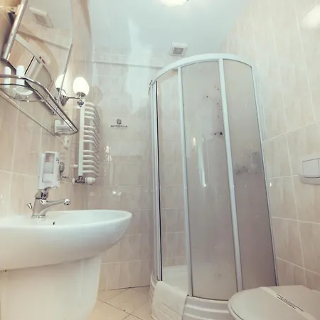 Kaukaska Hotel Wolsztyn